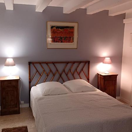 Bed and Breakfast La Criste Marine à Groix Extérieur photo