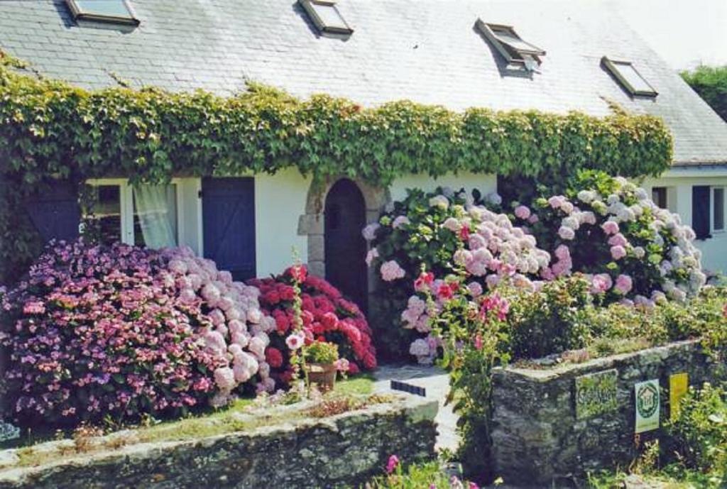 Bed and Breakfast La Criste Marine à Groix Extérieur photo
